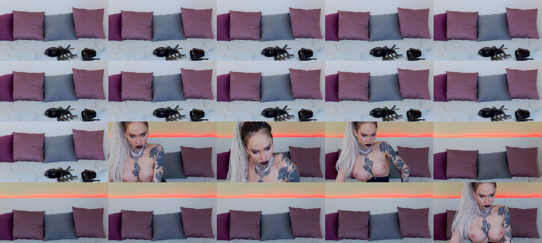 Jasmine_Mistress  01-04-2021